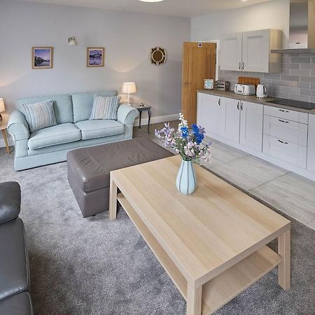 Host & Stay - The Runswick At Brunswick Holiday Apartments Уитби Экстерьер фото