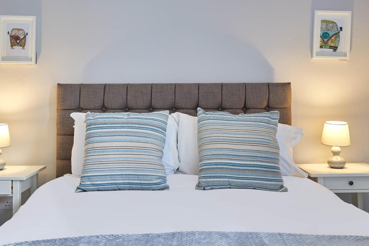 Host & Stay - The Runswick At Brunswick Holiday Apartments Уитби Экстерьер фото